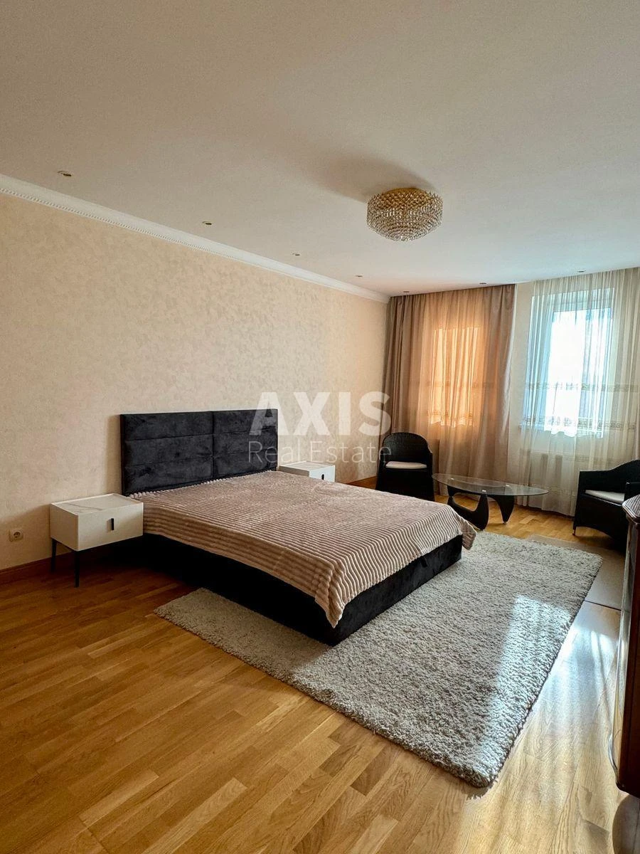 1k apartment vul. Golosii'vs'ka 13570882