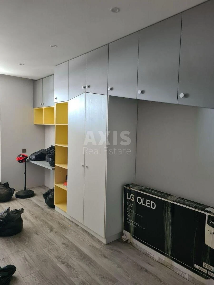 5k apartment vul. Zamkovec'ka 88А6825614