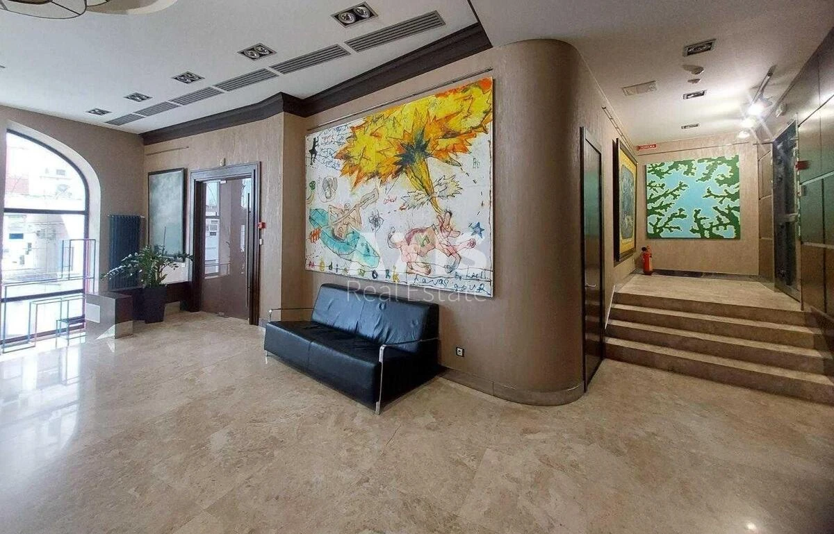 Office vul. Vozdvyzhens'ka 41, 137m2568197