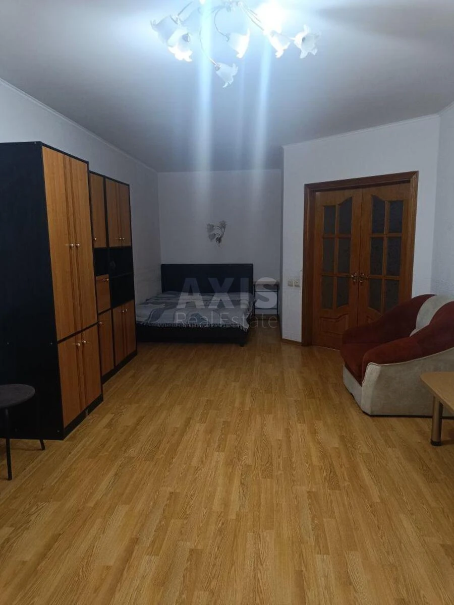1k apartment vul. Smiljans'ka 10/31649862