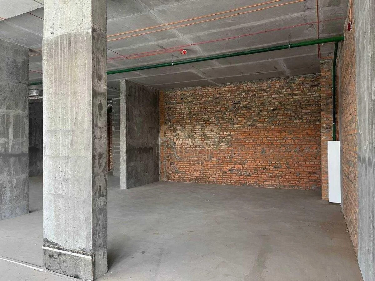 Trade object vul. Viktora Nekrasova 10, 150m2683045