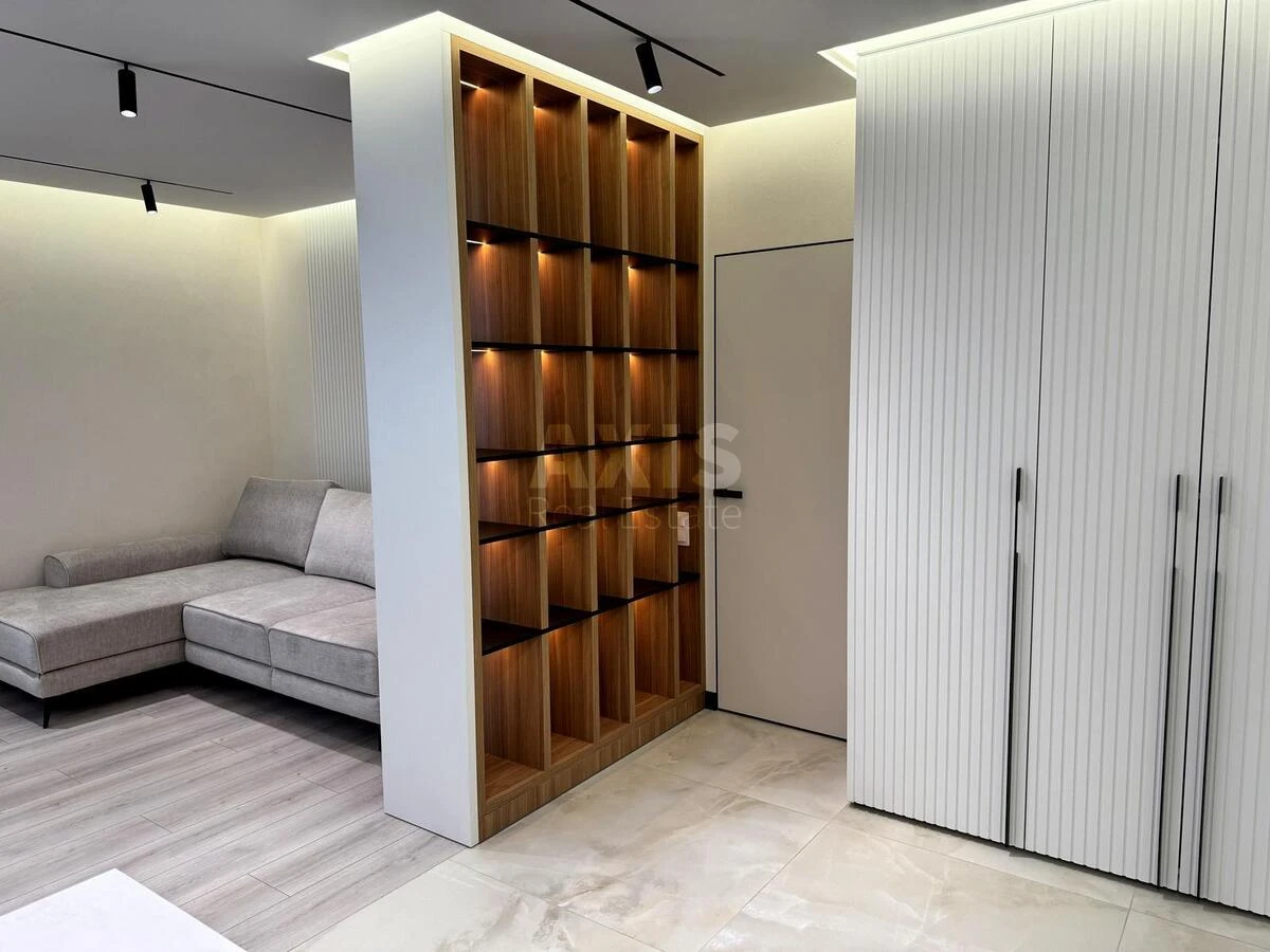 2k apartment vul. Zlatoustivs'ka 276504012