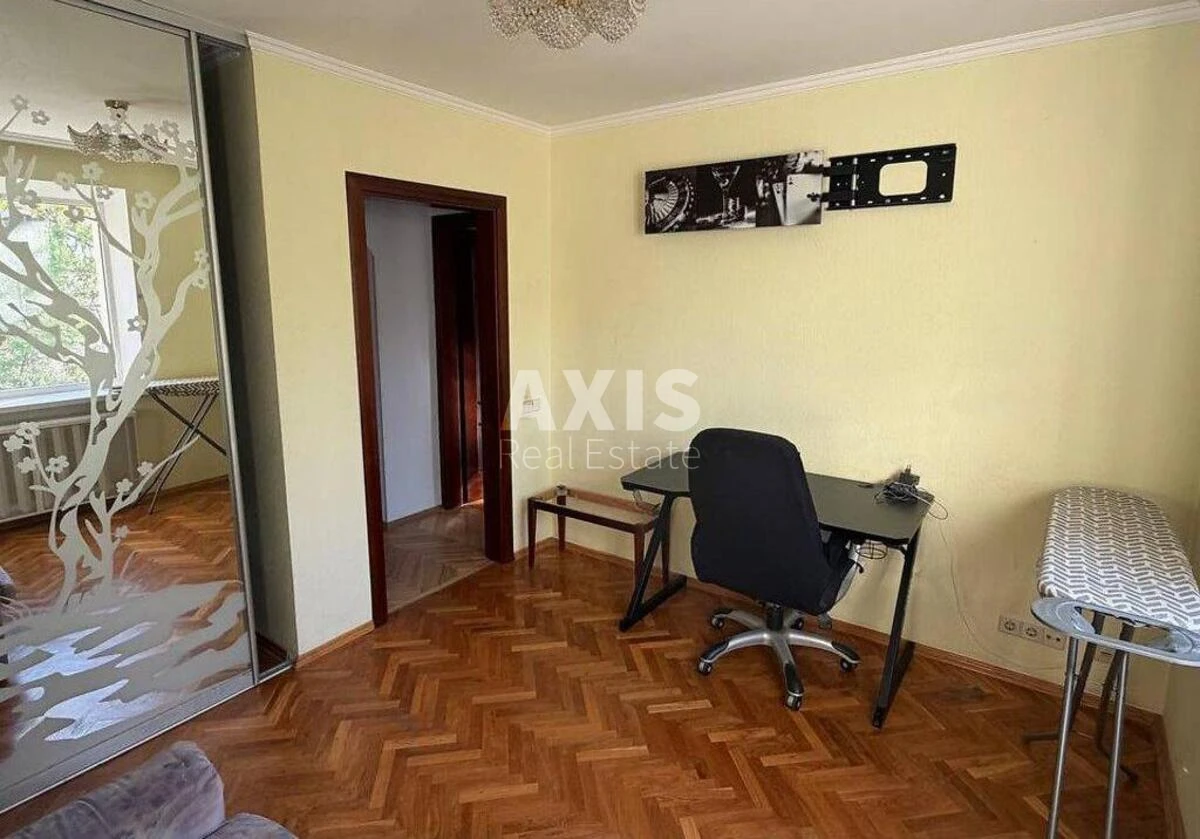 3k apartment vul. Antonovycha One hundred and three A6876412