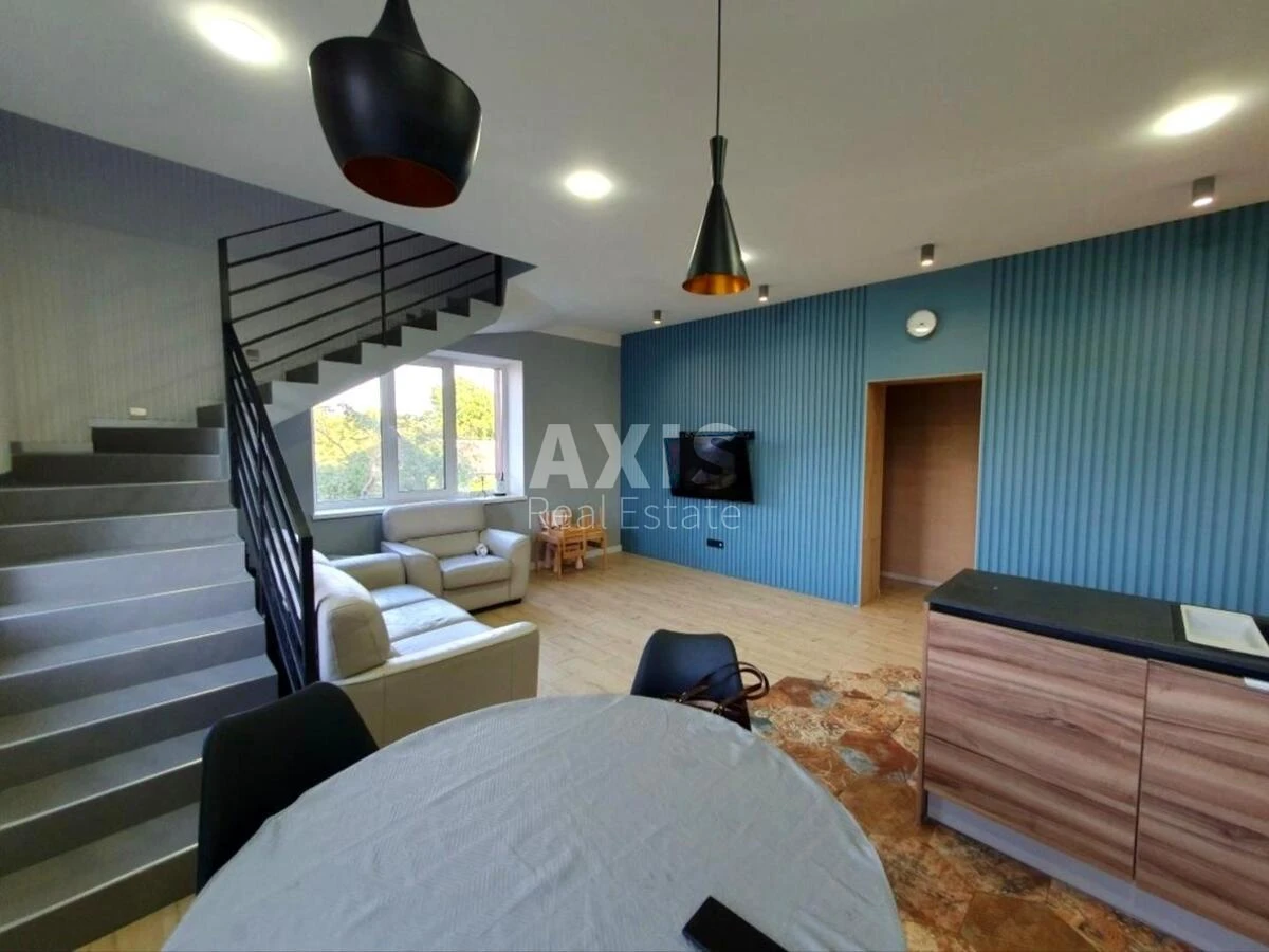 House vul. Sadova 61-a, 100m2, Kyiv city655642