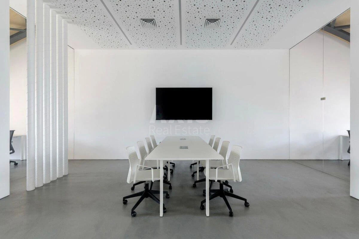 Office vul. Oleksandra Konyskoho 46, 165m2636421