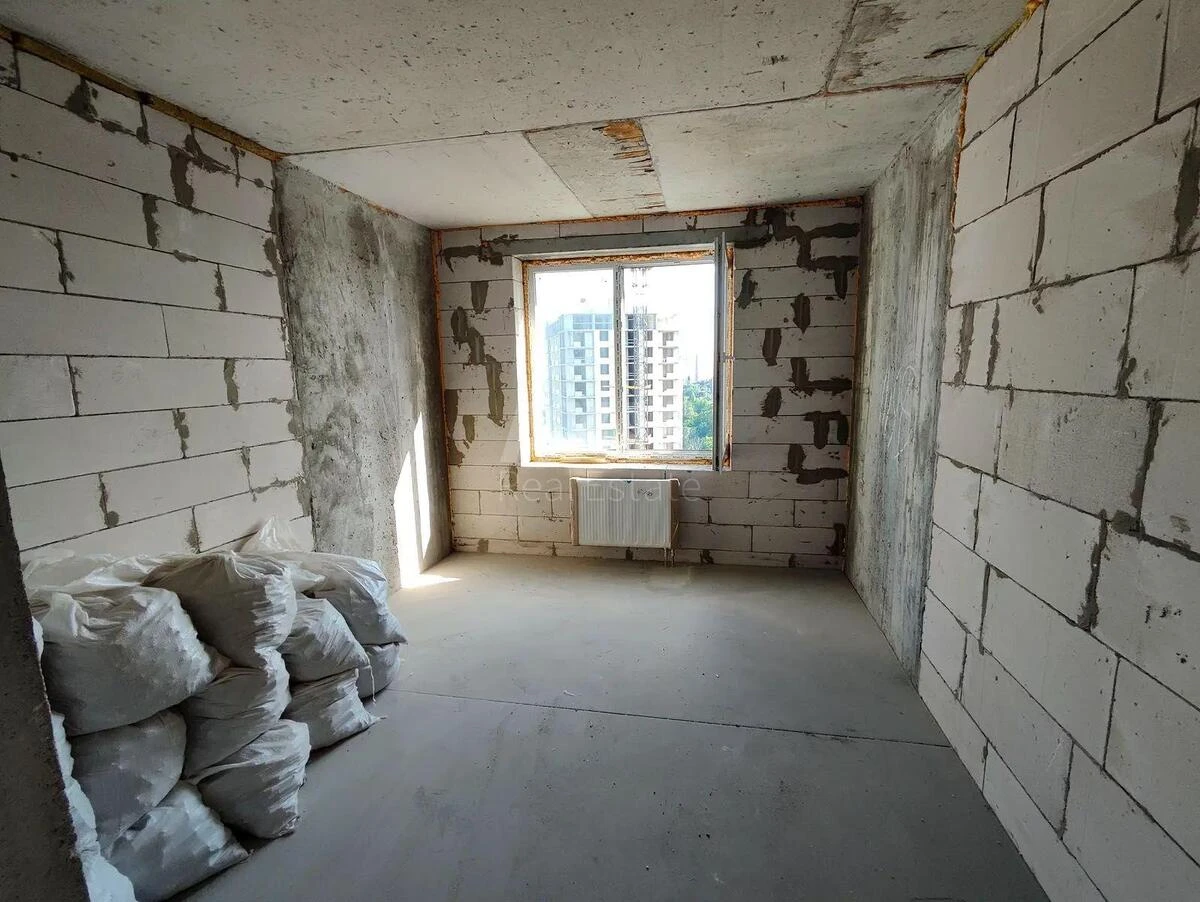 2k apartment uzv. Lysogirs'kyj 20703001