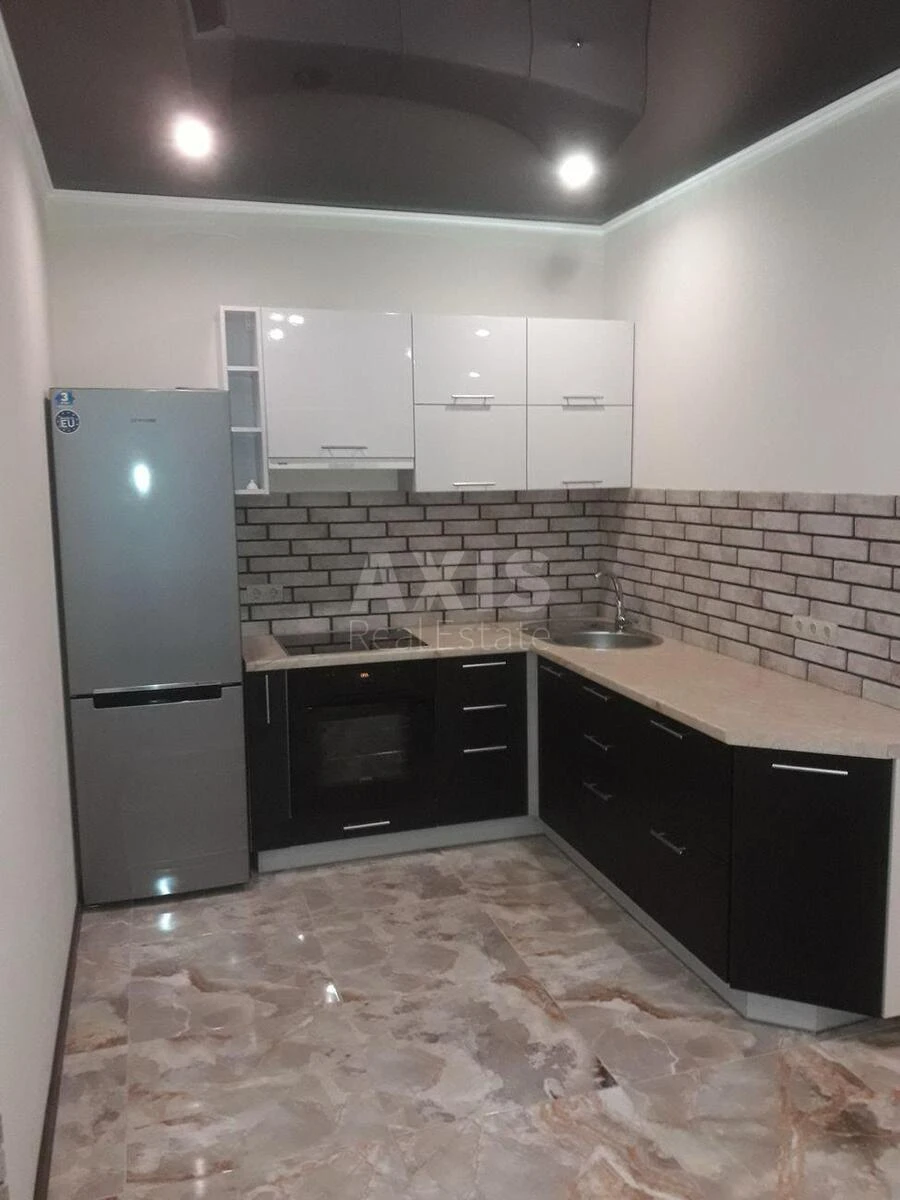 2к квартира ул. Драгоманова 2Б65588