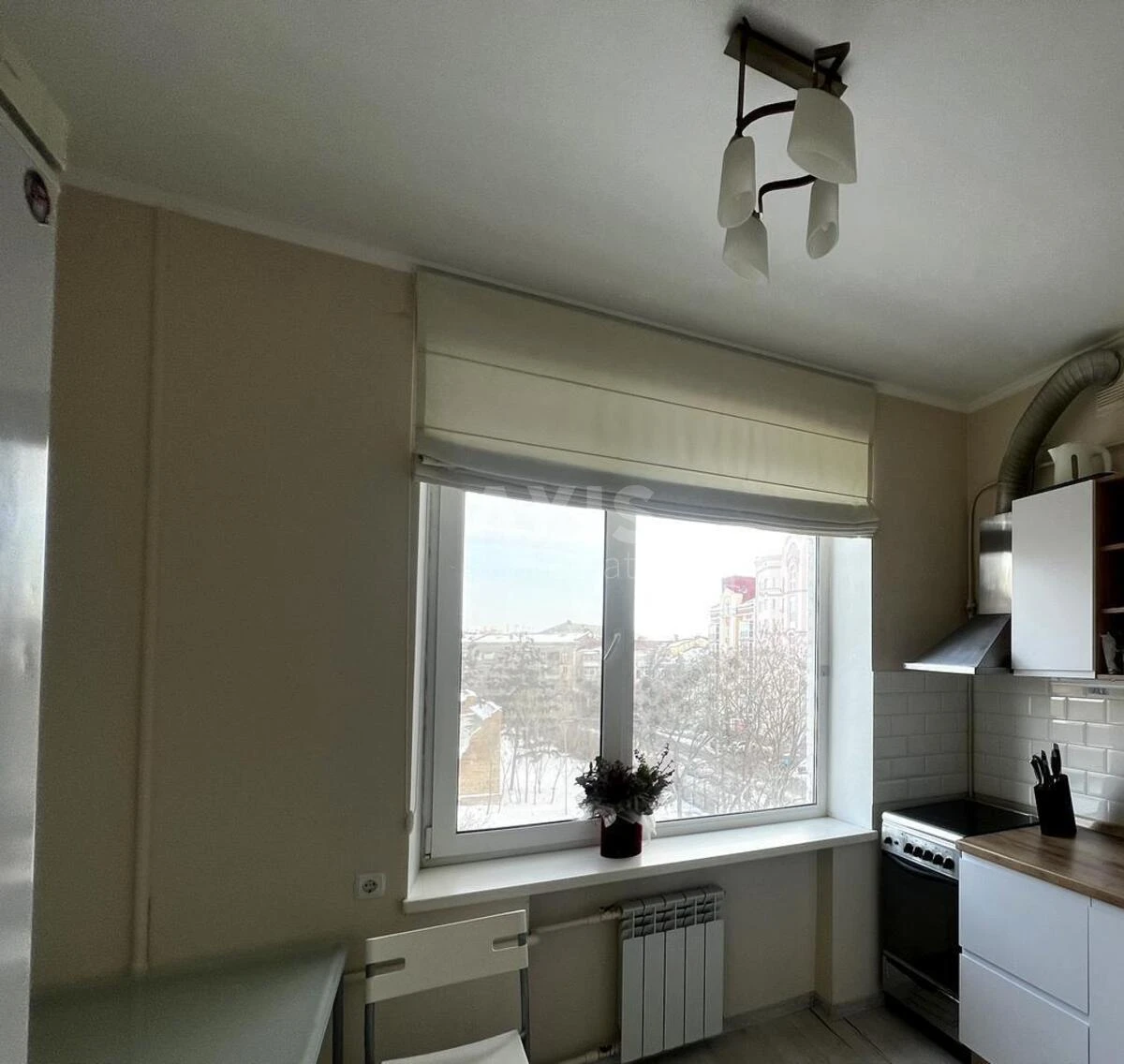 2k apartment vul. Mezhygirs'ka 56/50655500