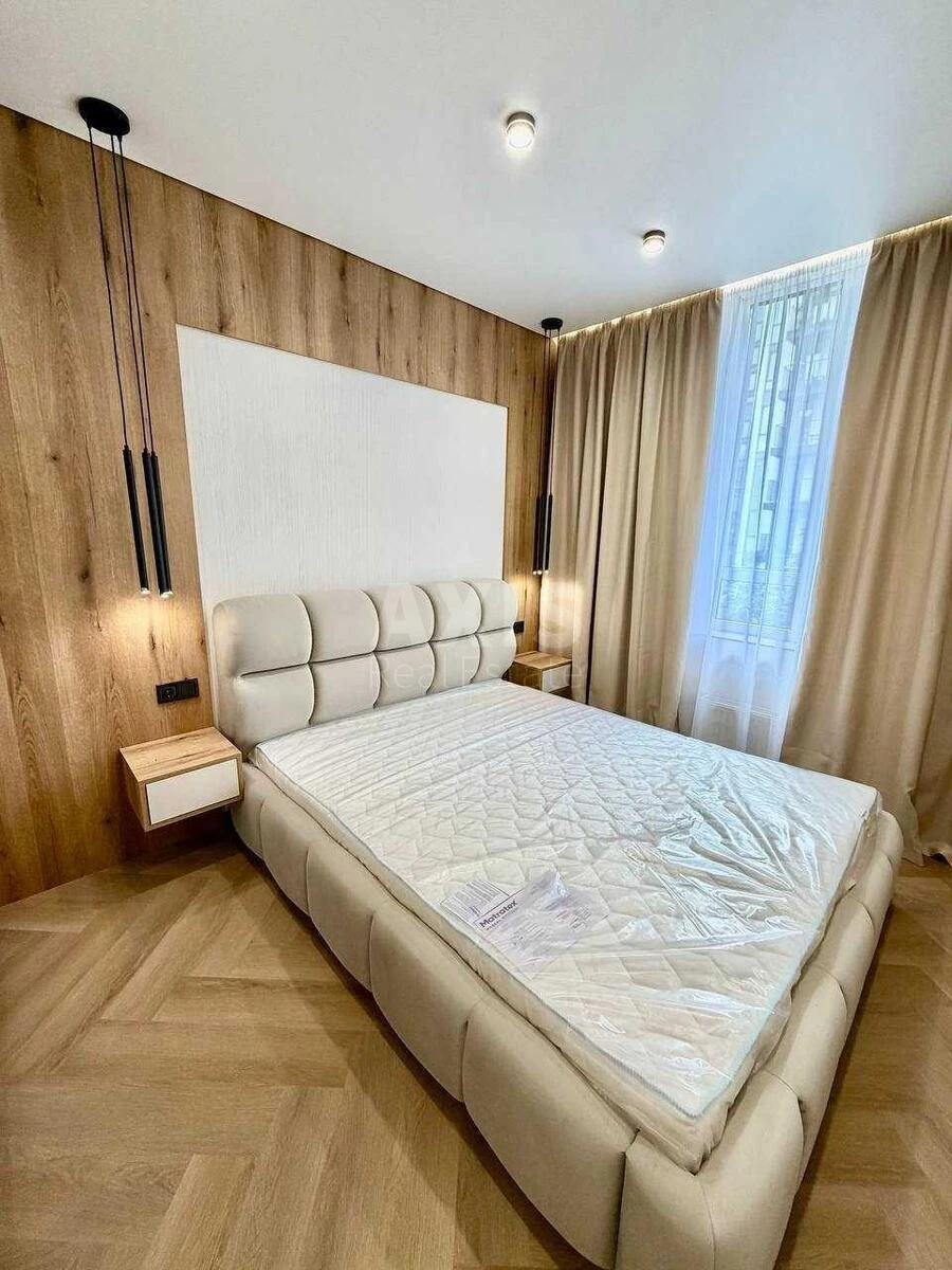 1k apartment vul. Brativ Shemetiv 7687383