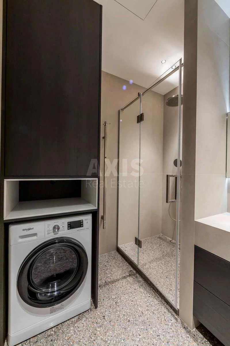 2k apartment vul. Andriya Verkhohlyada 18655287