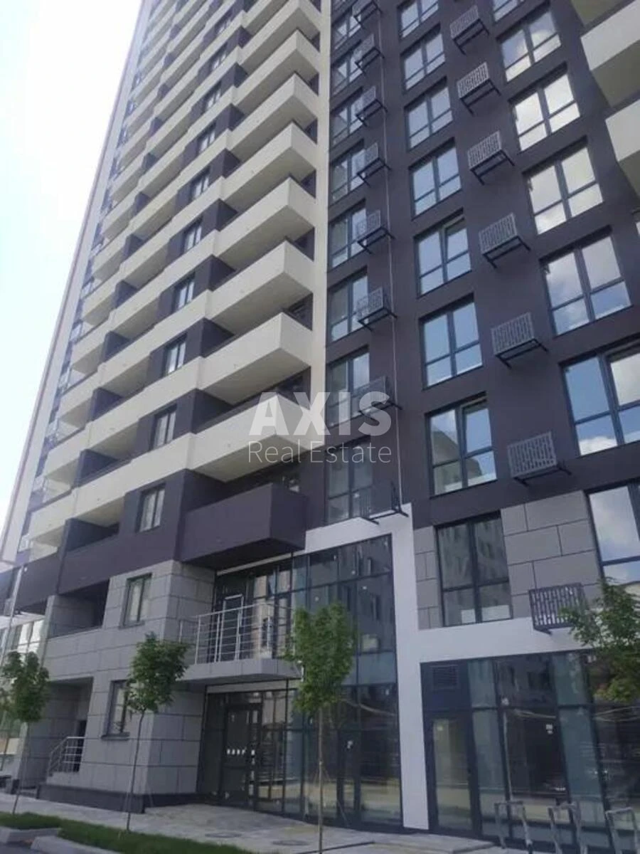 1k apartment pr-t Povitryanykh Syl 5670222