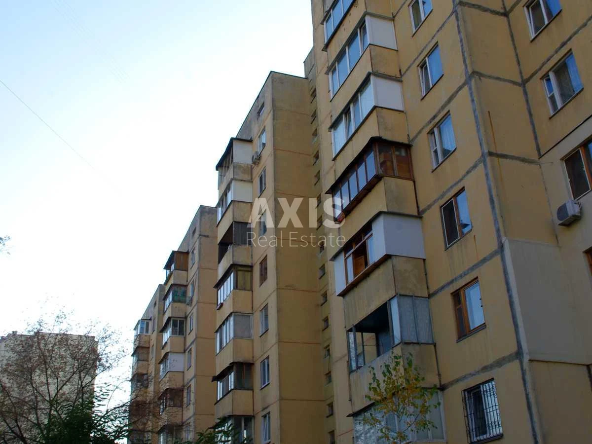 1k apartment vul. Geroi'v Dnipra Thirty-two A7139712