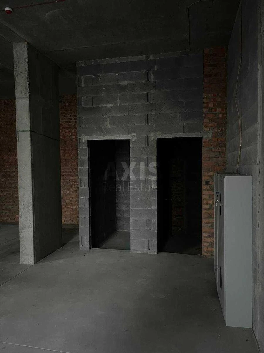 Trade object vul. Oleksandra Olesja 3, 70m2652025