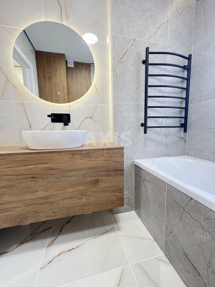 1k apartment vul. Myhajla Maksymovycha 246847610