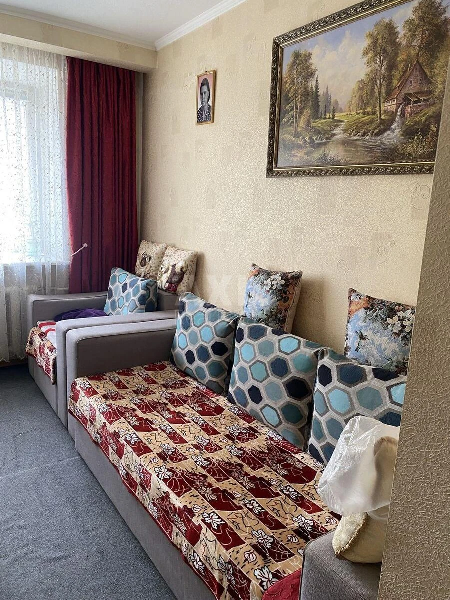 4k apartment vul. Olevs'ka 3А6528616