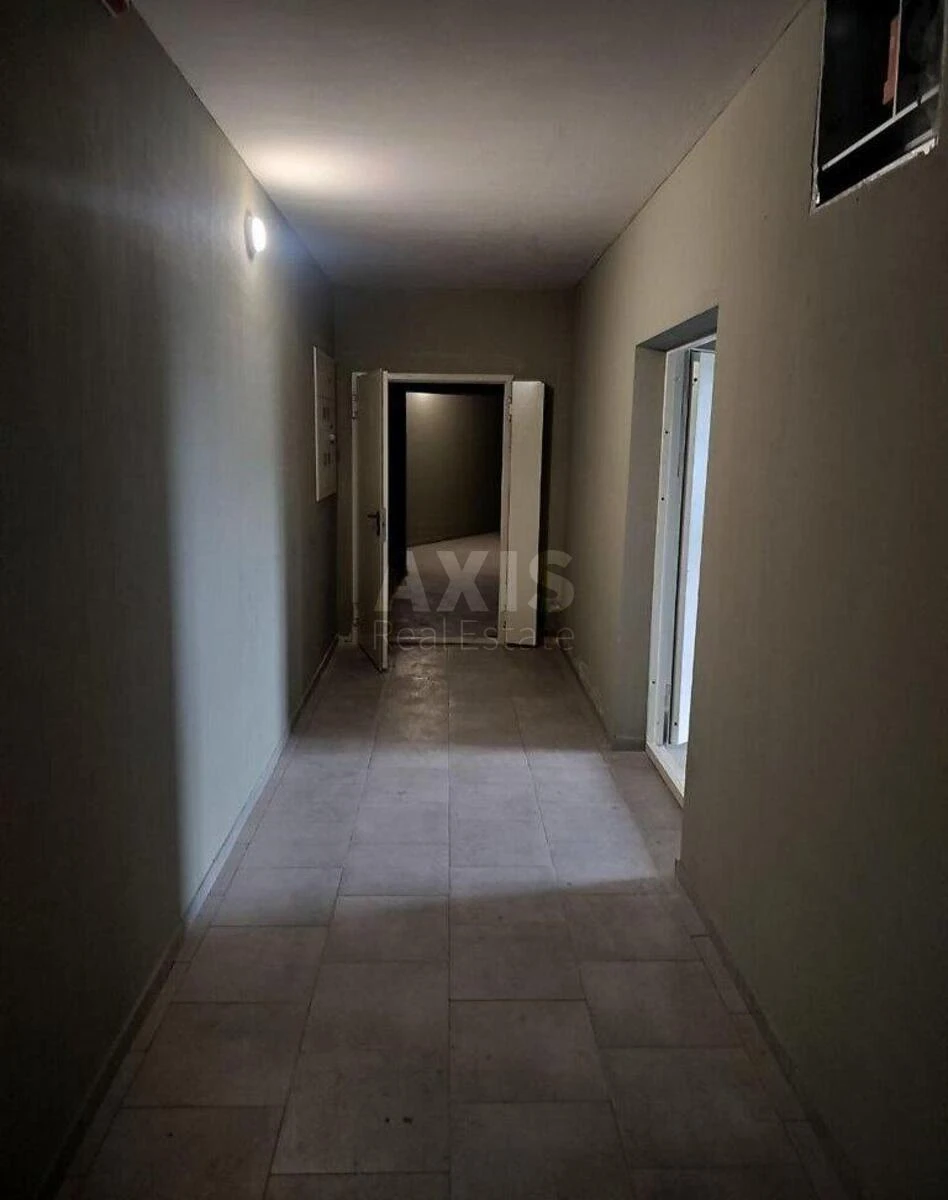 1k apartment vul. Novopol'ova 27002316