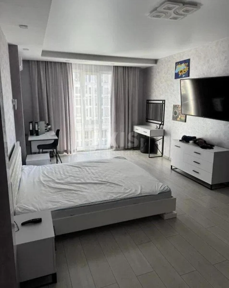 3к квартира ул. Михаила Максимовича 24629282