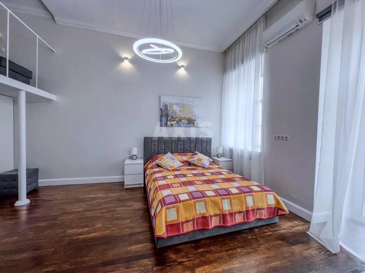 3k apartment vul. Bohdana Stupky 36691211