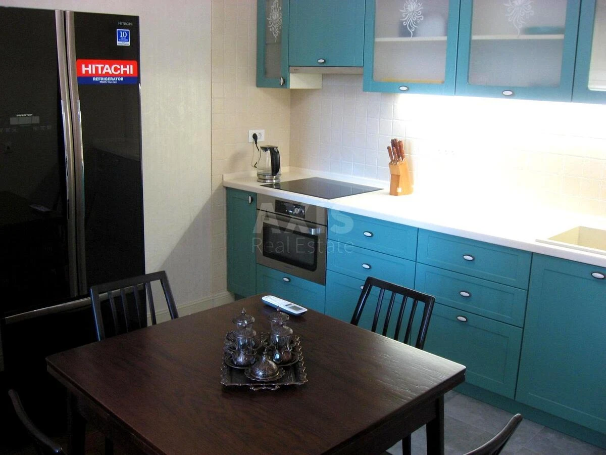 2k apartment vul. Sikors'kogo Igorja Aviakonstruktora 4Г66918