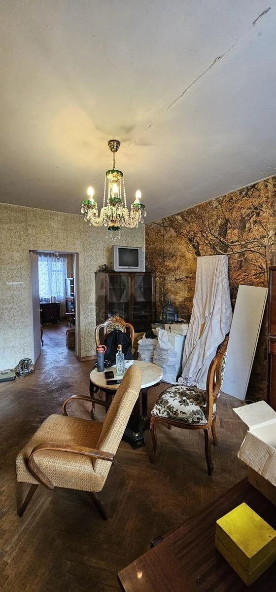 3к квартира бул. Леси Украинки 24653265