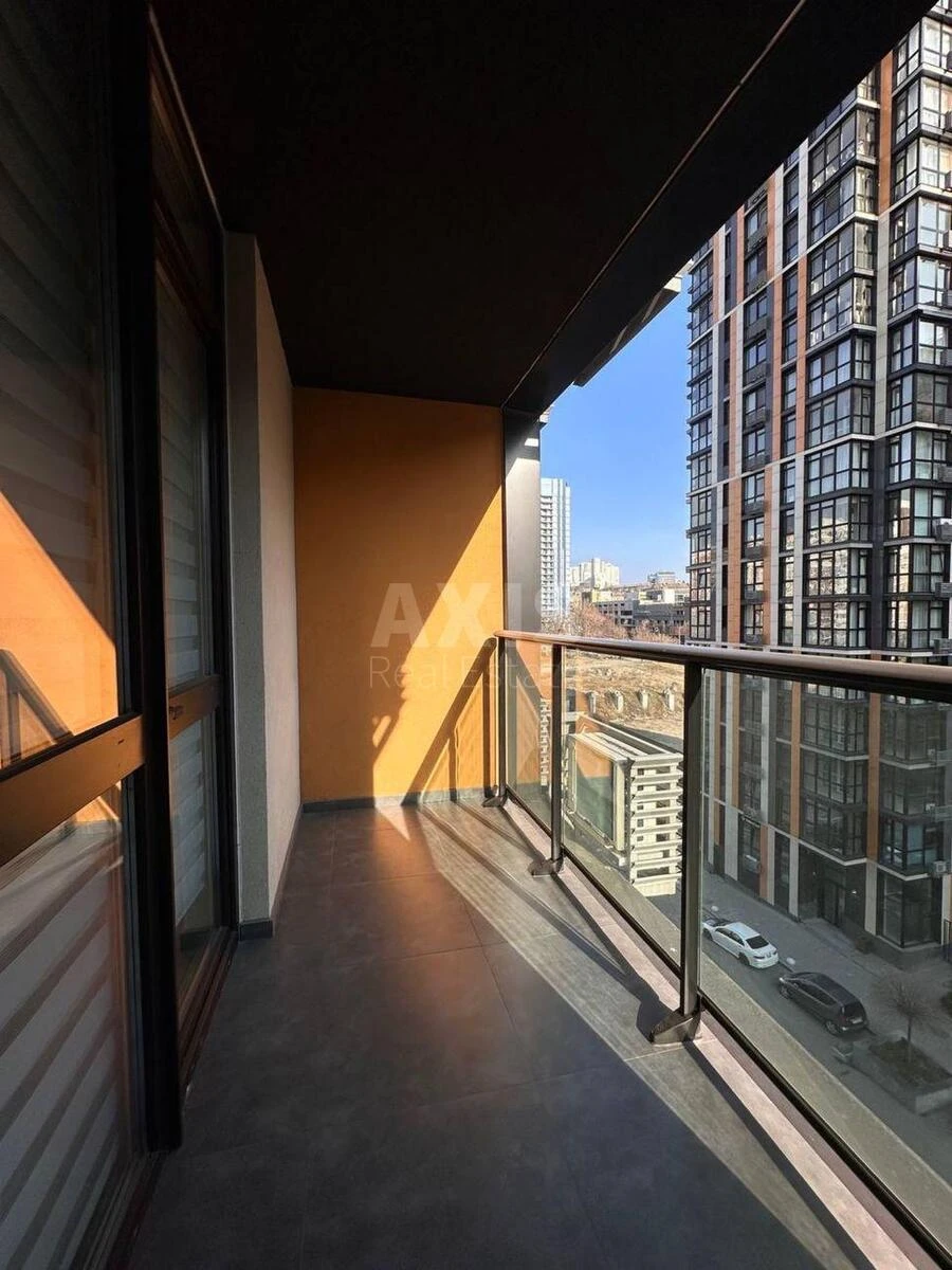 Office vul. Predslavyns'ka 40, 131m26695918