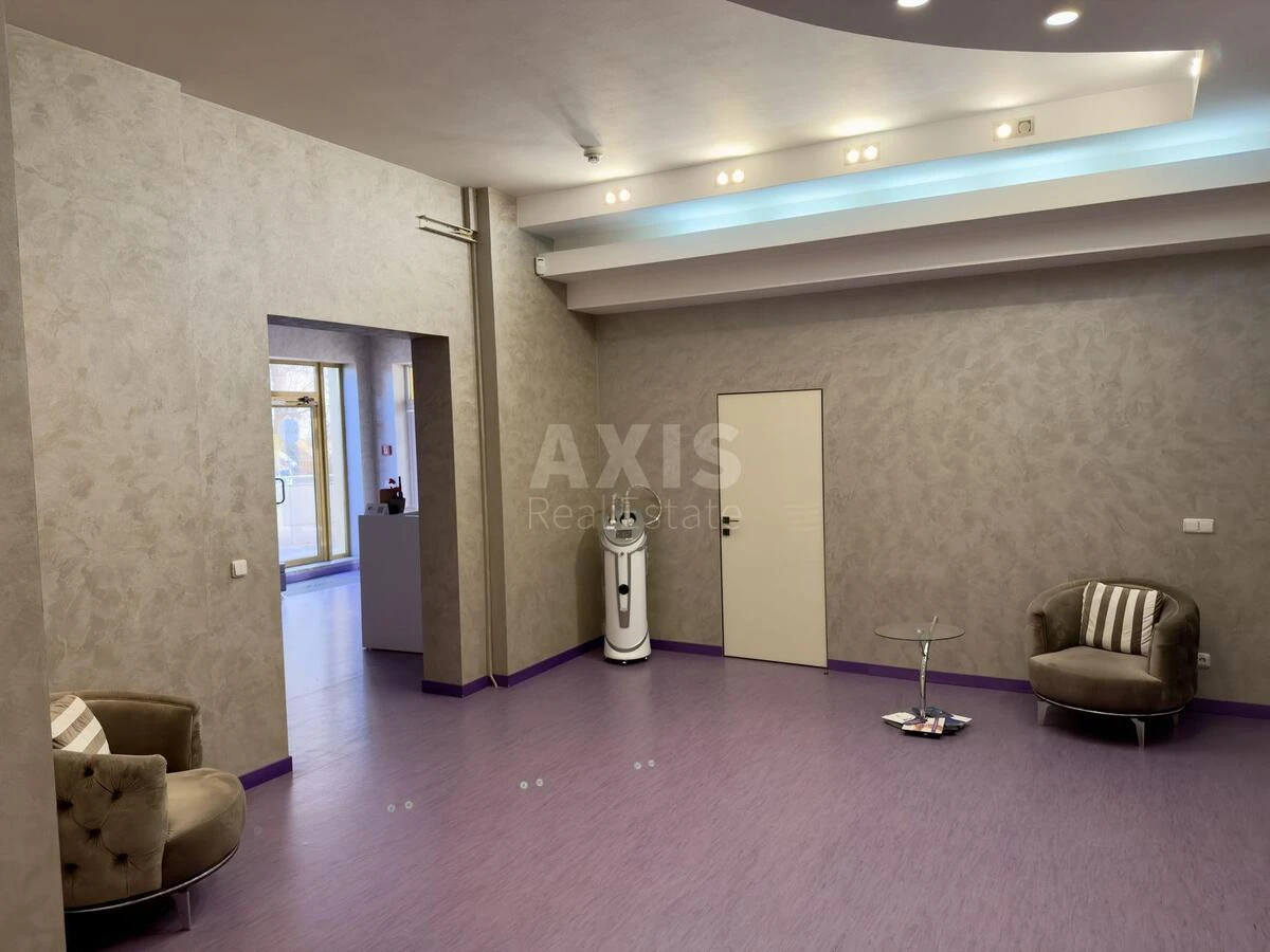 Trade object pr-t Golosii'vs'kyj 62, 180m2669645