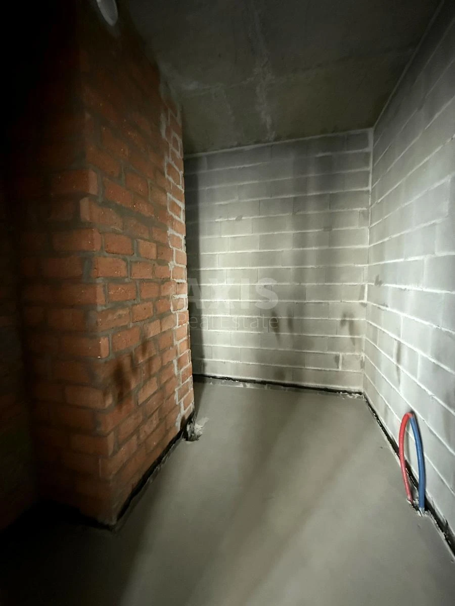 3k apartment vul. Vasylya Tyutyunnyka 39/2631565