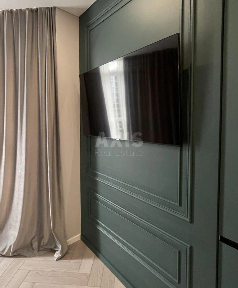 1k apartment vul. Andriya Verkhohlyada 14653991