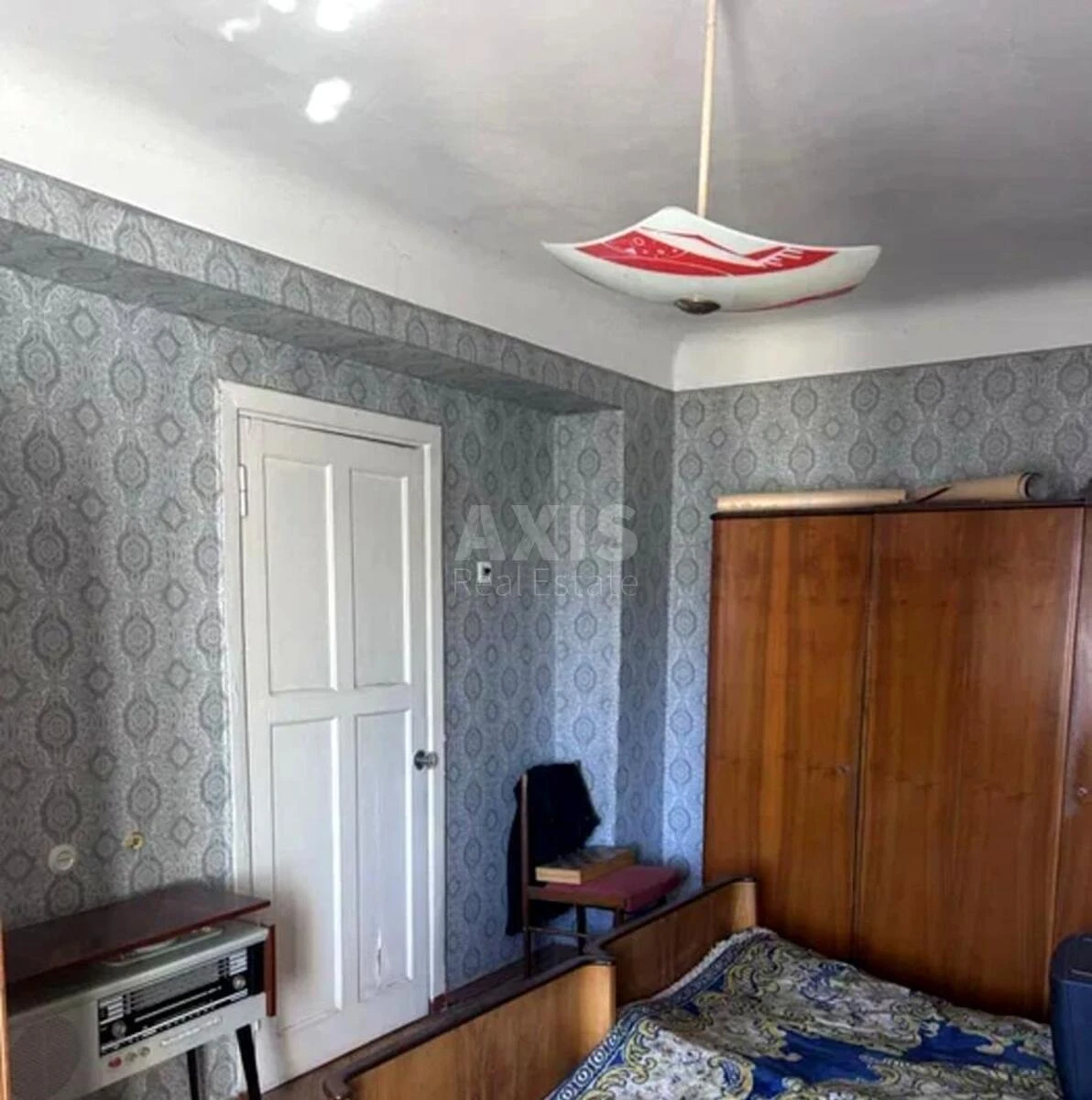 3k apartment vul. Igorivs'ka 2/6631803