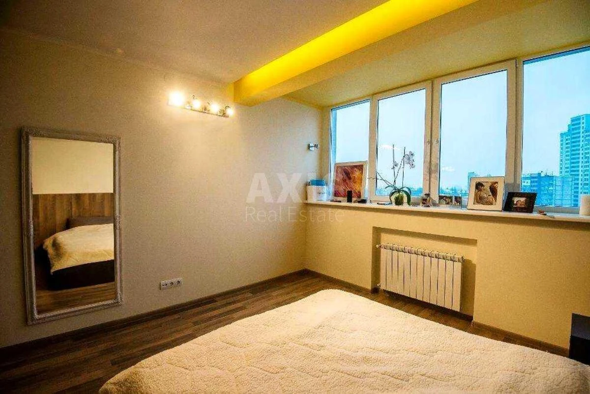 3k apartment vul. Hetmana Kyryla Rozumovskoho 19715656