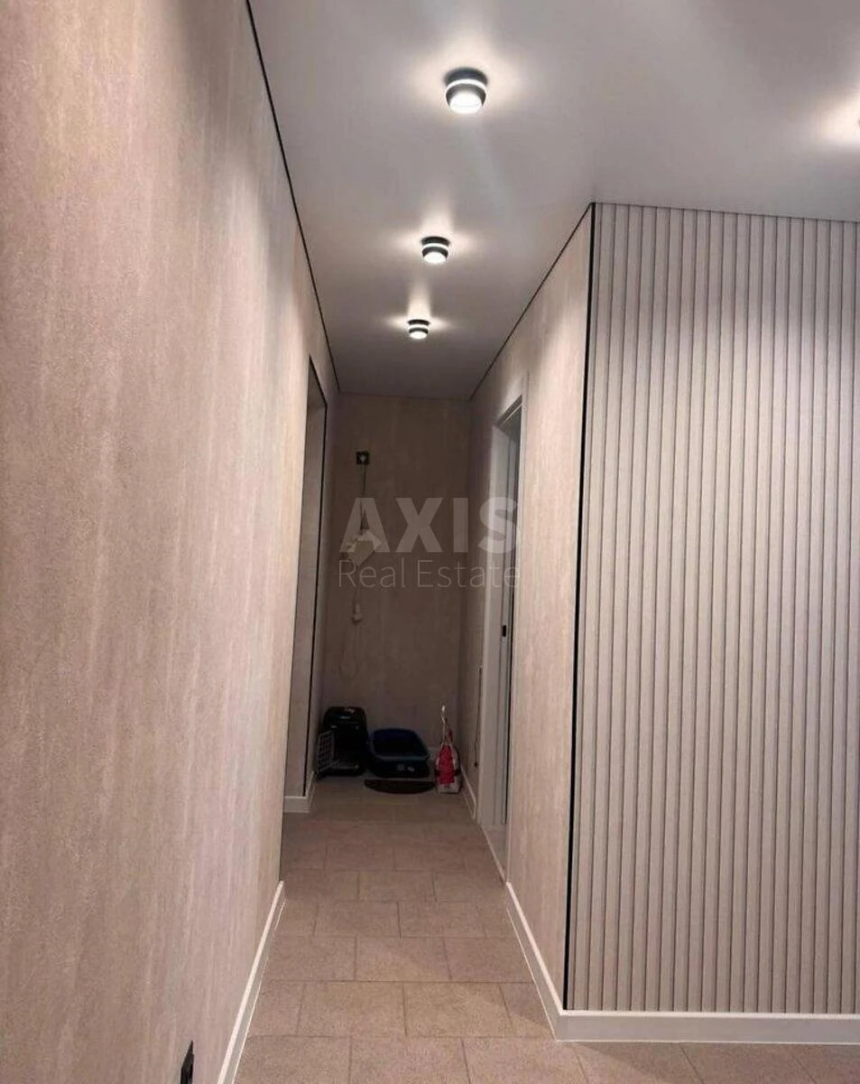 2k apartment vul. Rosijs'ka 50701179