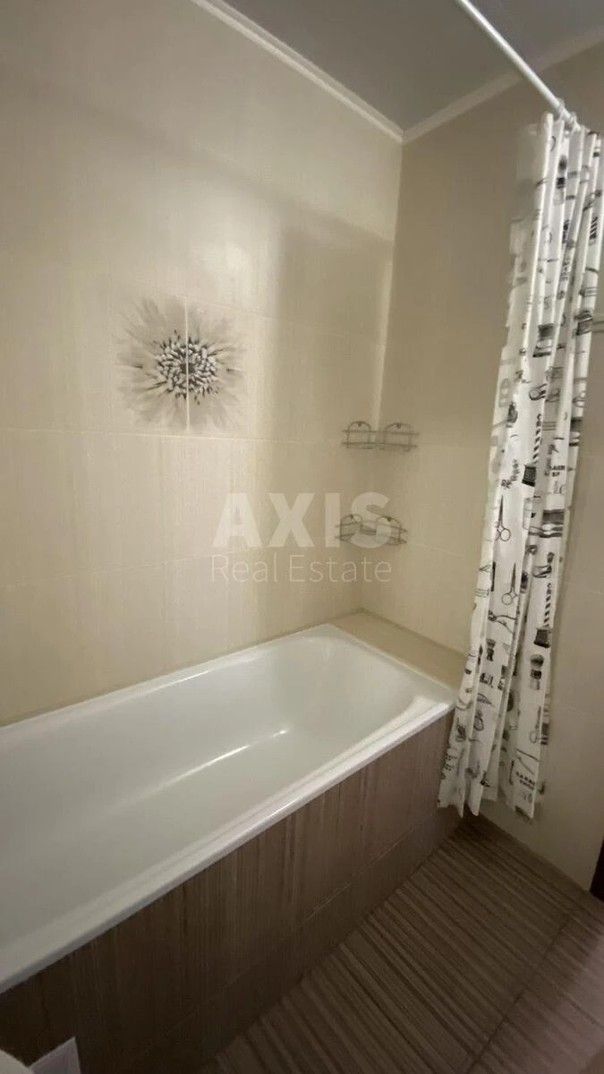 1k apartment vul. Gmyri Borysa 12Б7013512