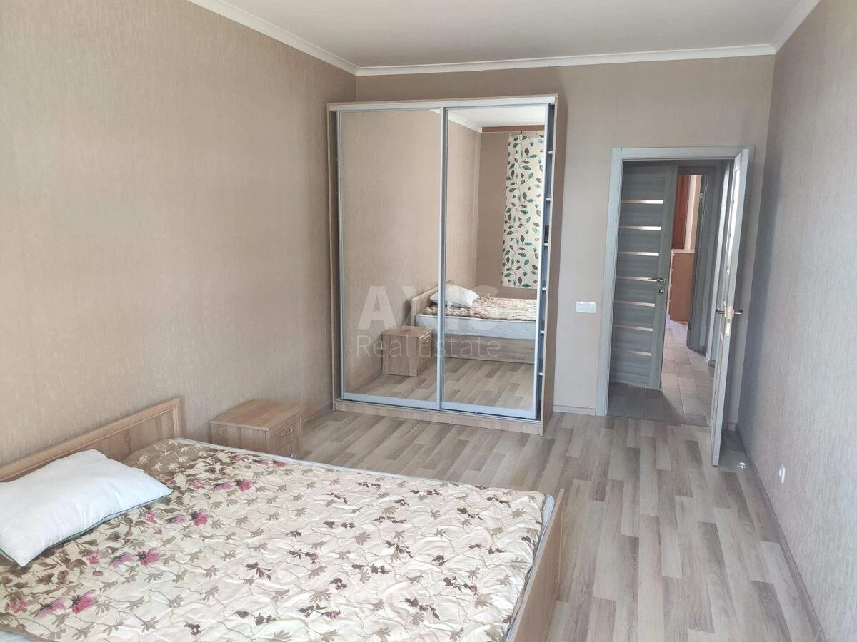 3k apartment vul. Yulia Zdanovska 46/1670270