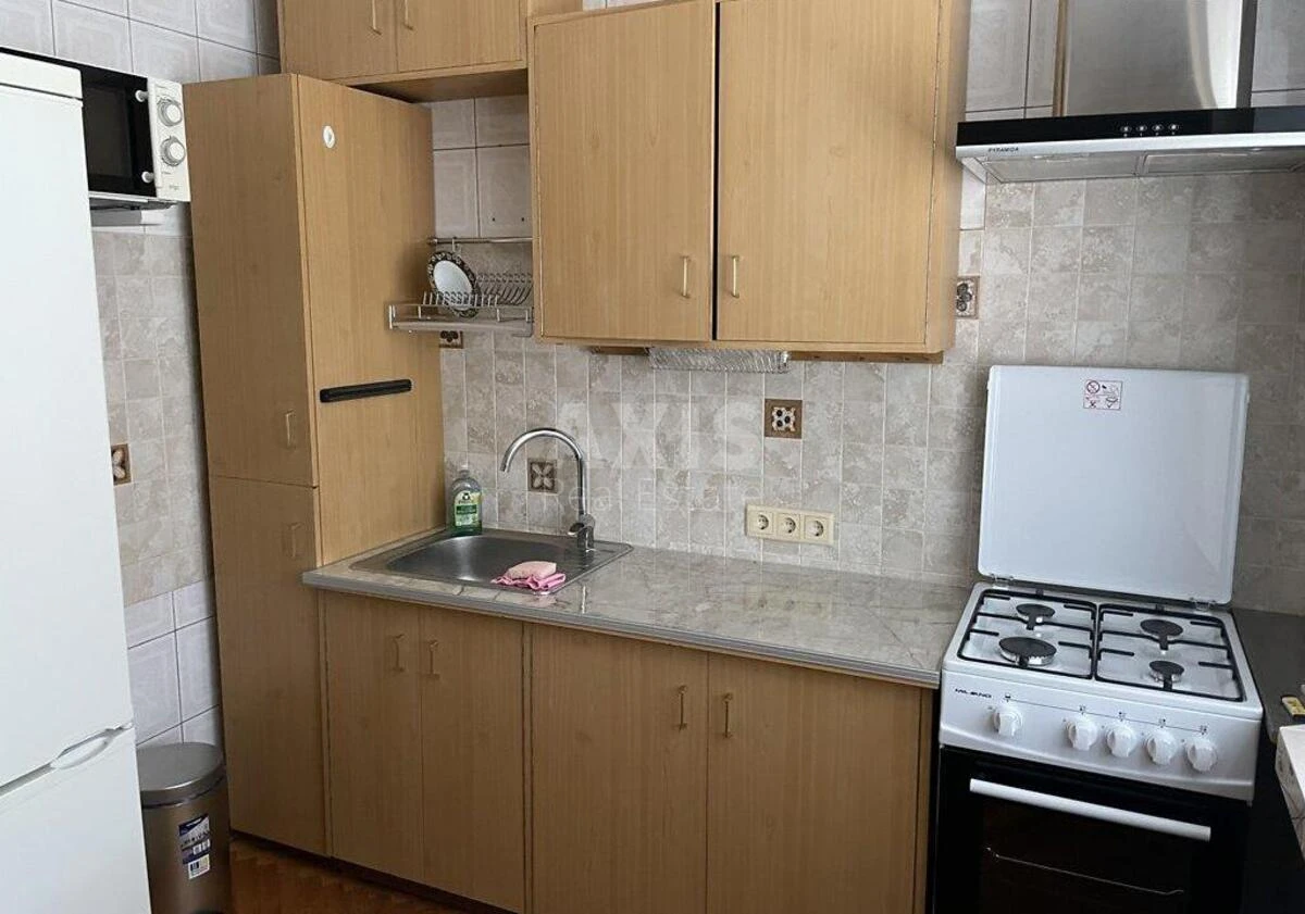 3k apartment vul. Avtozavods'ka 27В71632