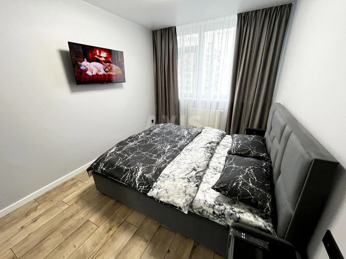 1k apartment vul. Mendeljejeva 196549812