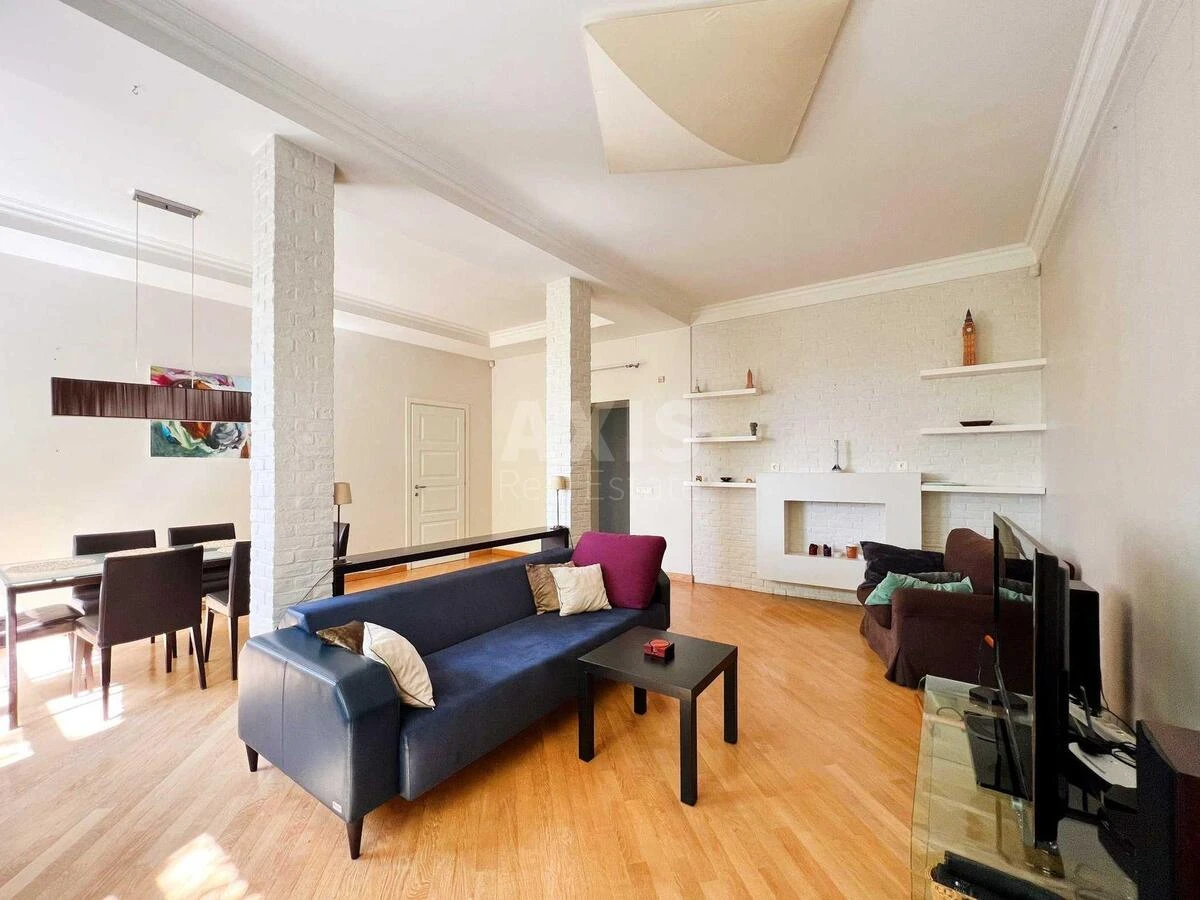 2k apartment vul. Darvina 8670704