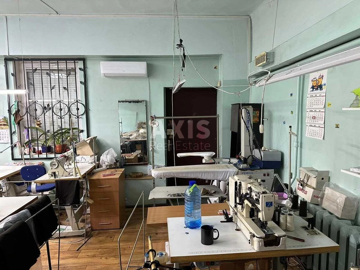 Office vul. Boguns'ka 38, 281m26252311