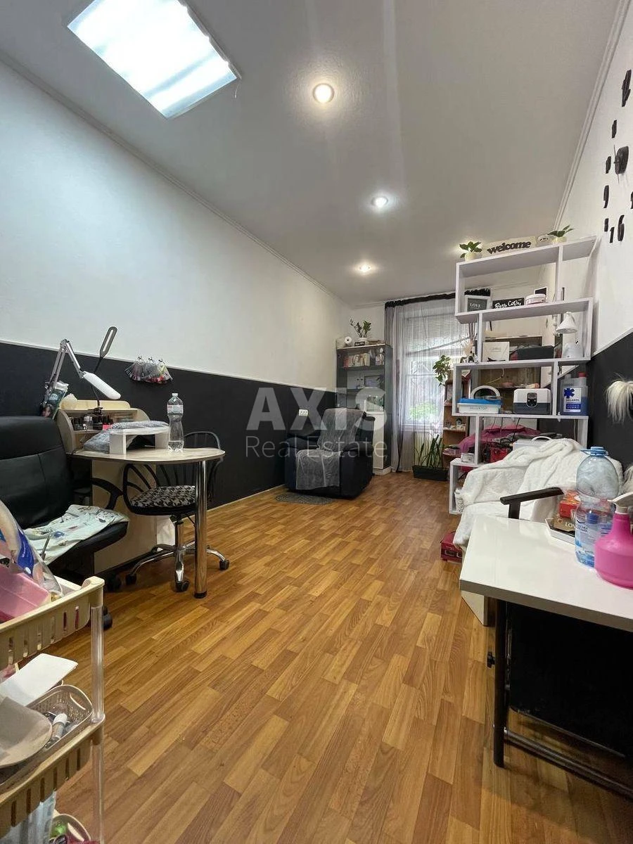 1k apartment vul. Sokal's'ka 151051