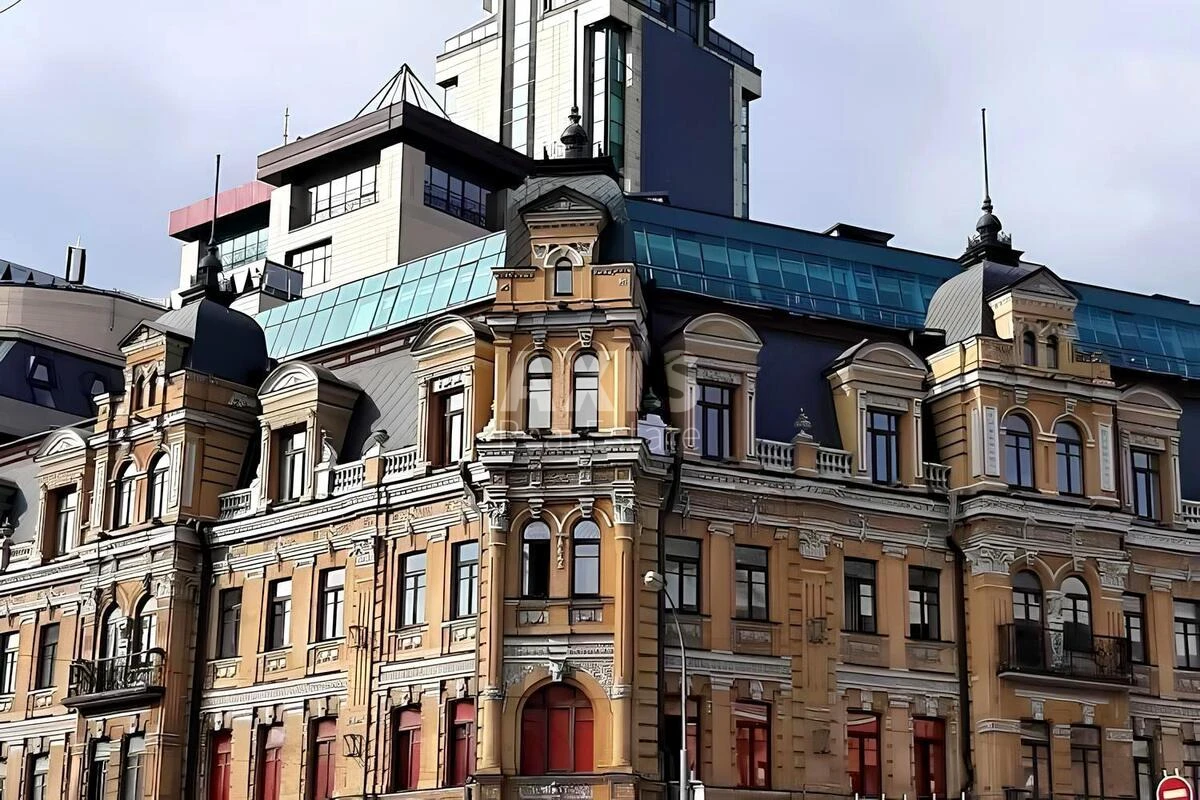 Office vul. Basejna 2, 422m2689310