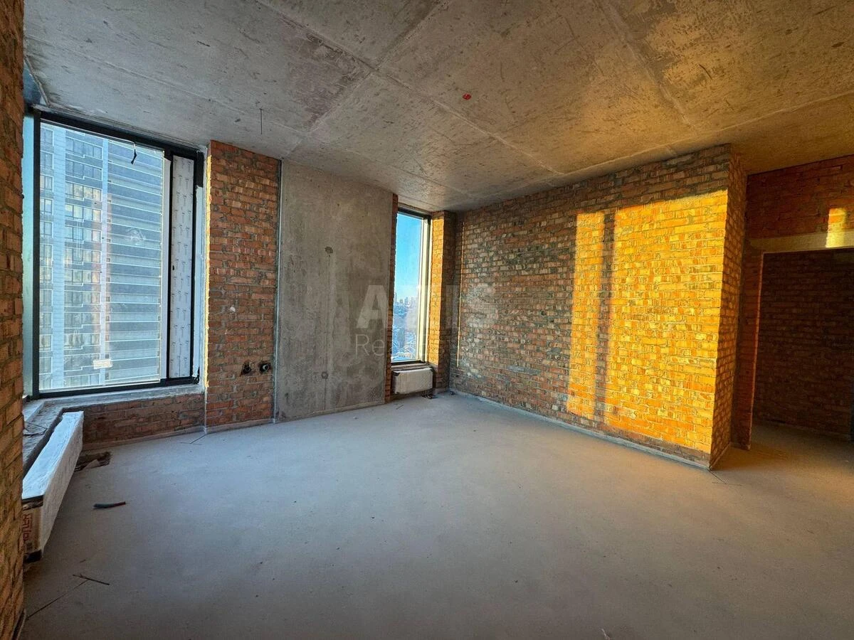 5k apartment vul. Zvirynec'ka 72675883