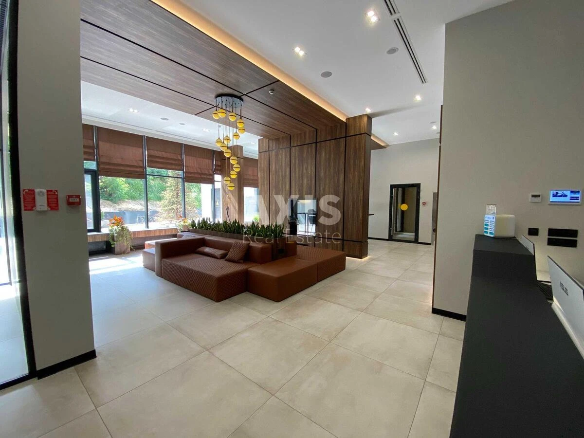 1k apartment vul. Stusa Vasylja 35Б4867413