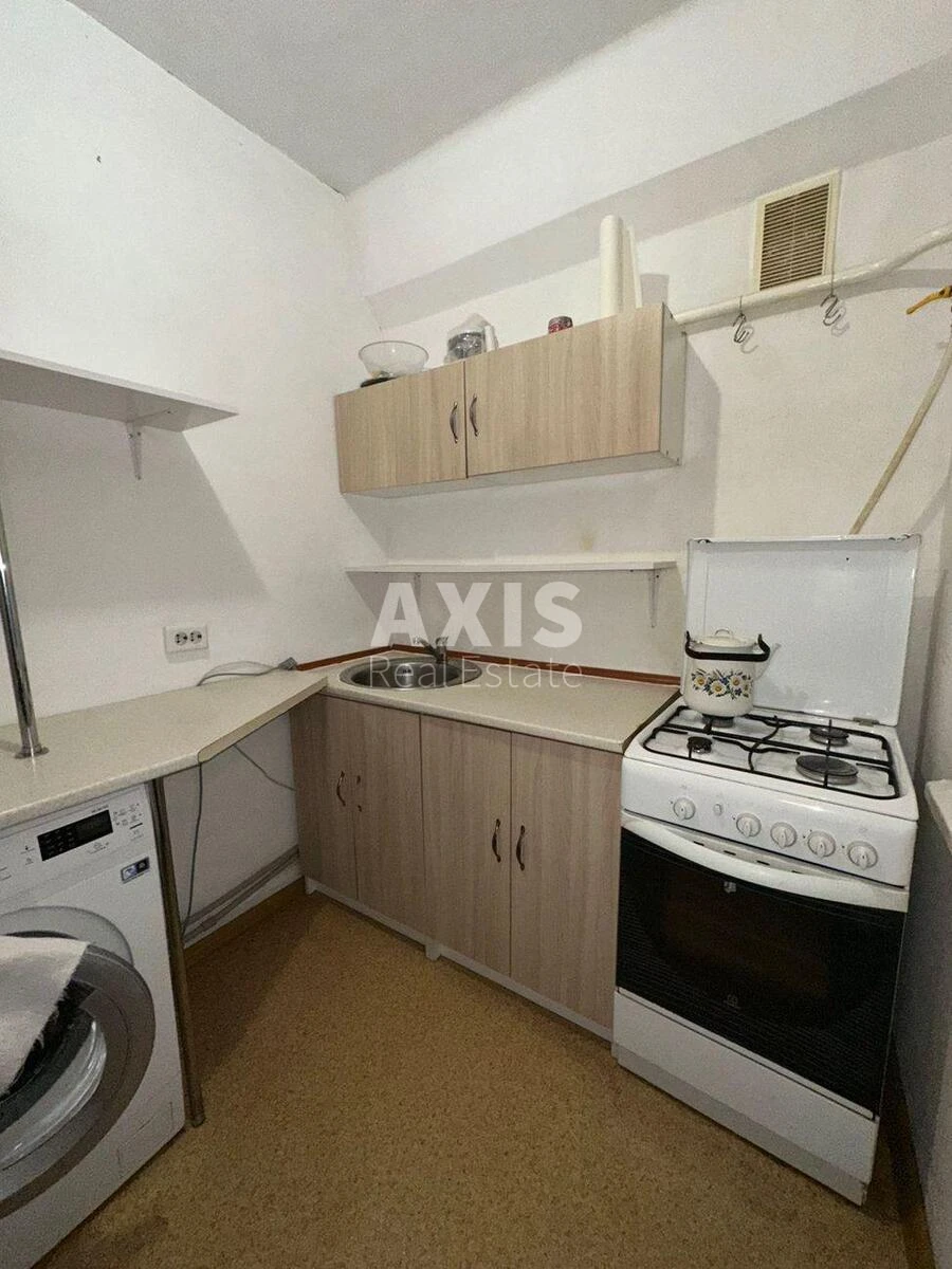 1k apartment nab. Rusanivs'ka 12/1656011