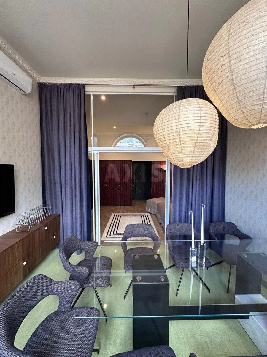 Office vul. Rustaveli Shota 15Б, 130m26749817