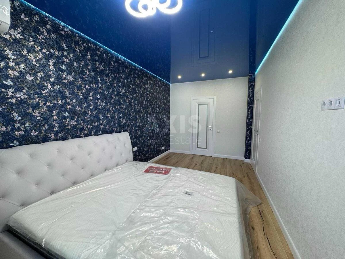 2к квартира бул. Рыльского Тадея 1602423