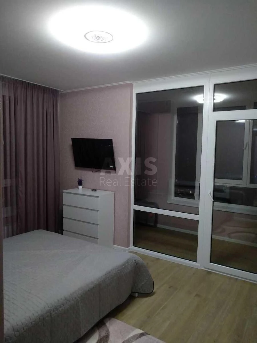 2k apartment vul. Oleksandra Olesja 10659036