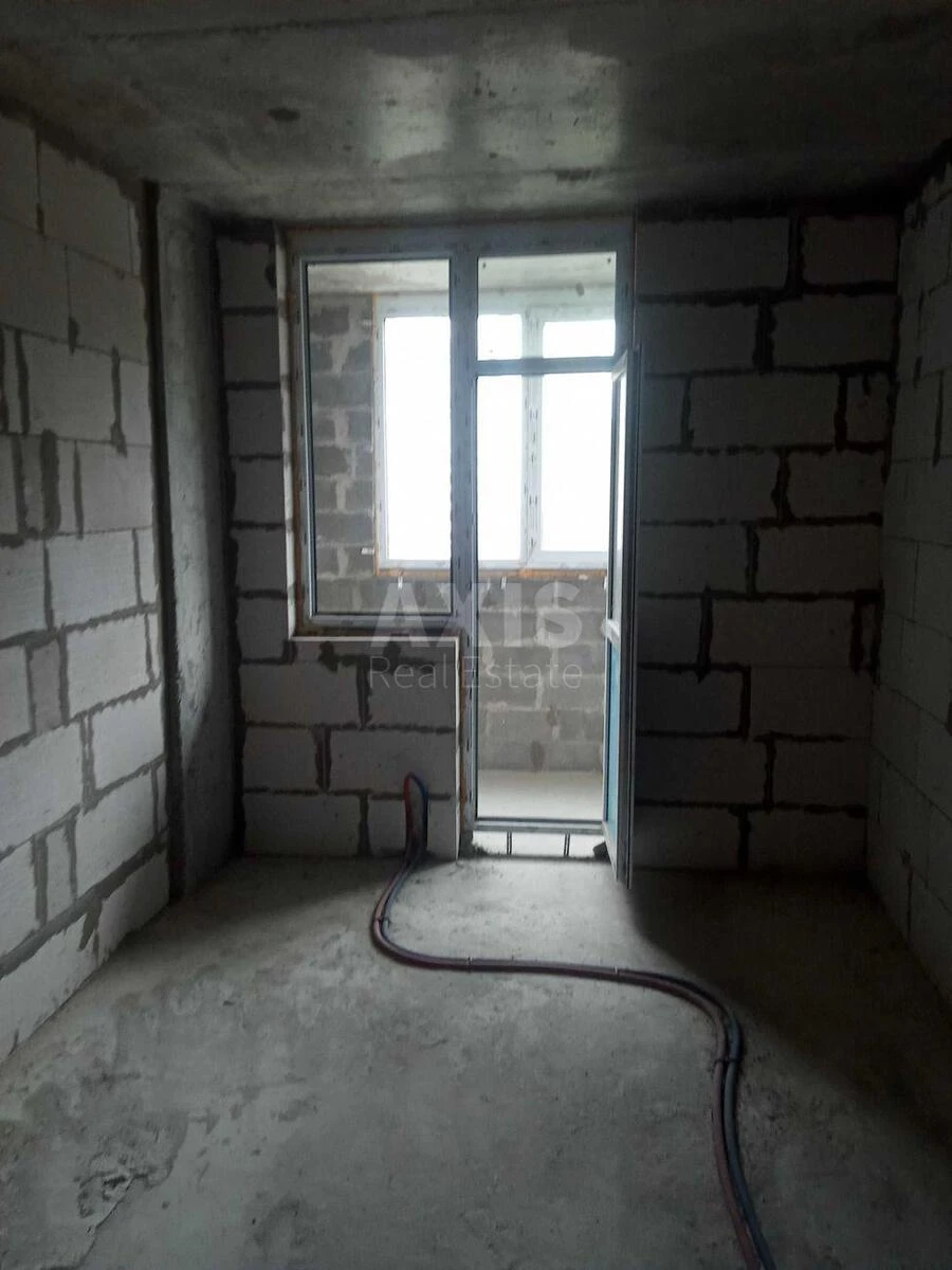 1k apartment vul. Magistral'na 33642584