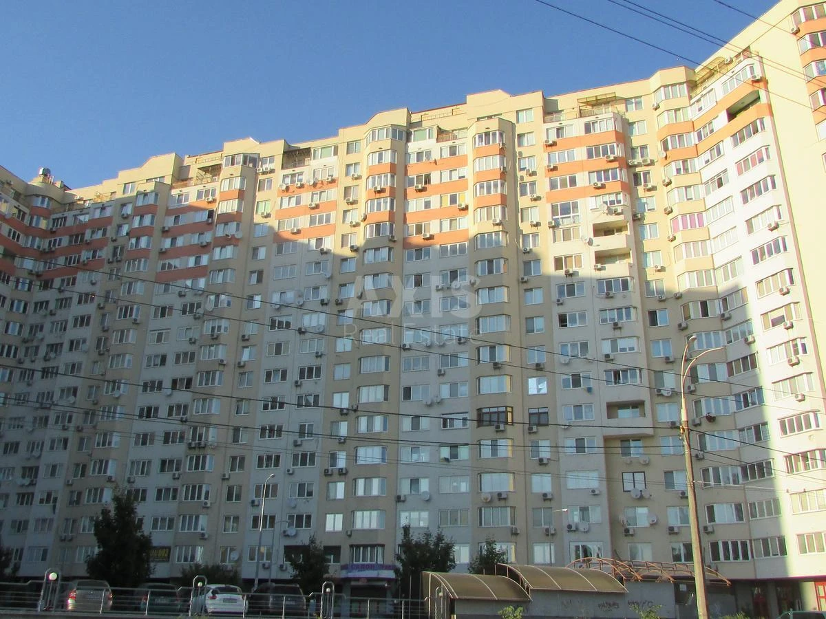 3к квартира ул. Касияна Василия 2/17058820