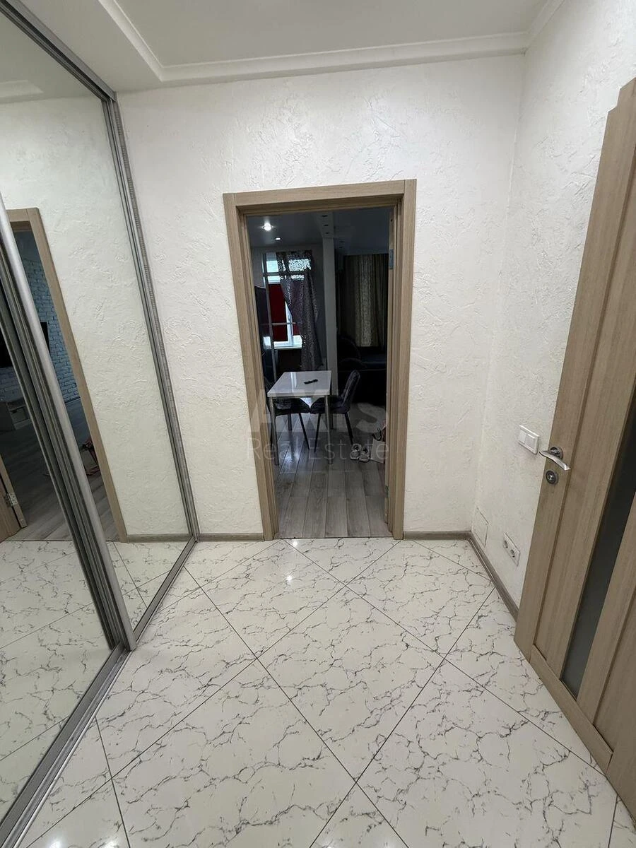 1k apartment vul. Tumanjana Ovanesa 36428110