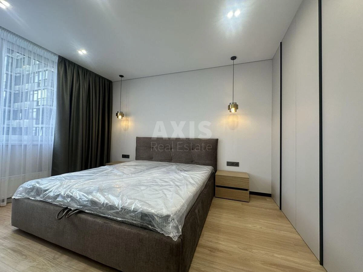 1k apartment vul. Gonchara Olesja 17671536