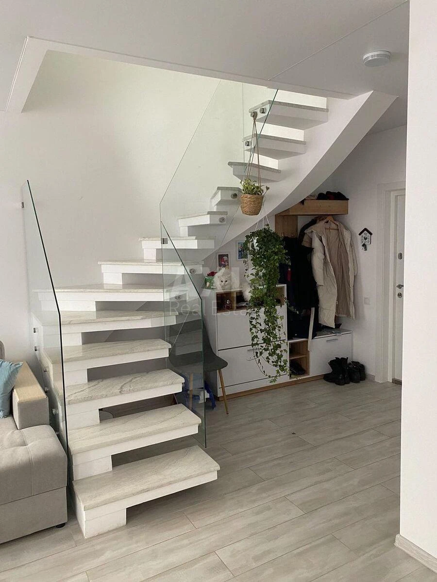 3k apartment vul. Regeneratorna 4718380